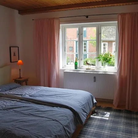 Kurnkoomer Apartamento *