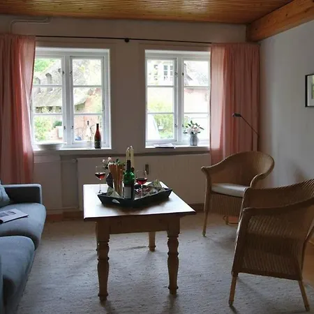 Apartamento Kurnkoomer *